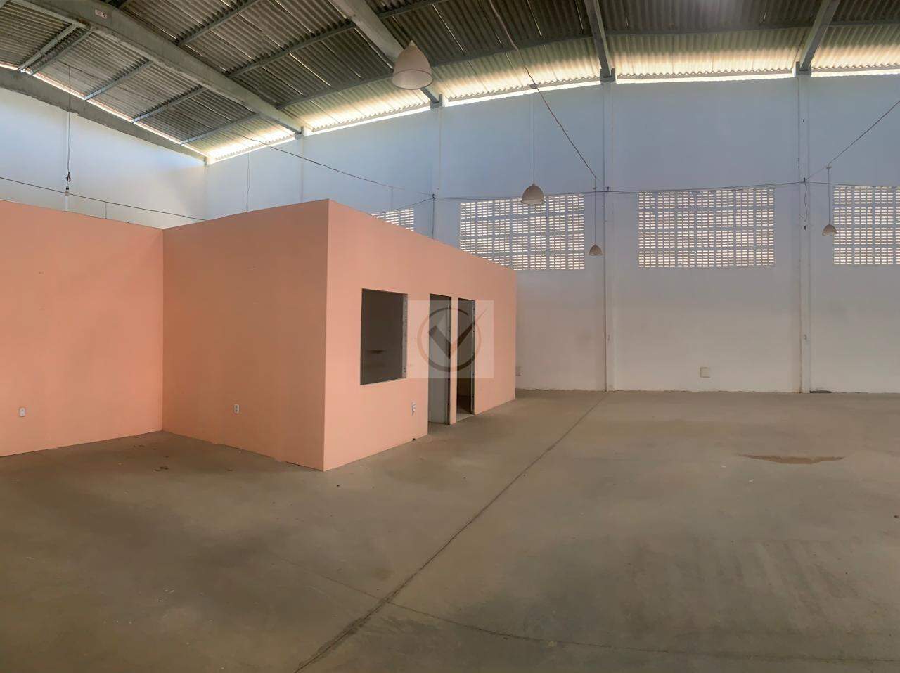 Galpão excelente para aluguel no Robalo, Rodovia dos Náufragos com 525m² - Foto 15