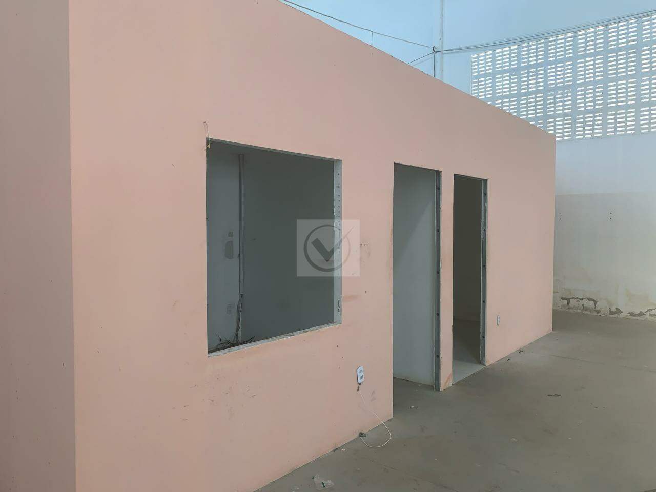 Galpão excelente para aluguel no Robalo, Rodovia dos Náufragos com 525m² - Foto 11