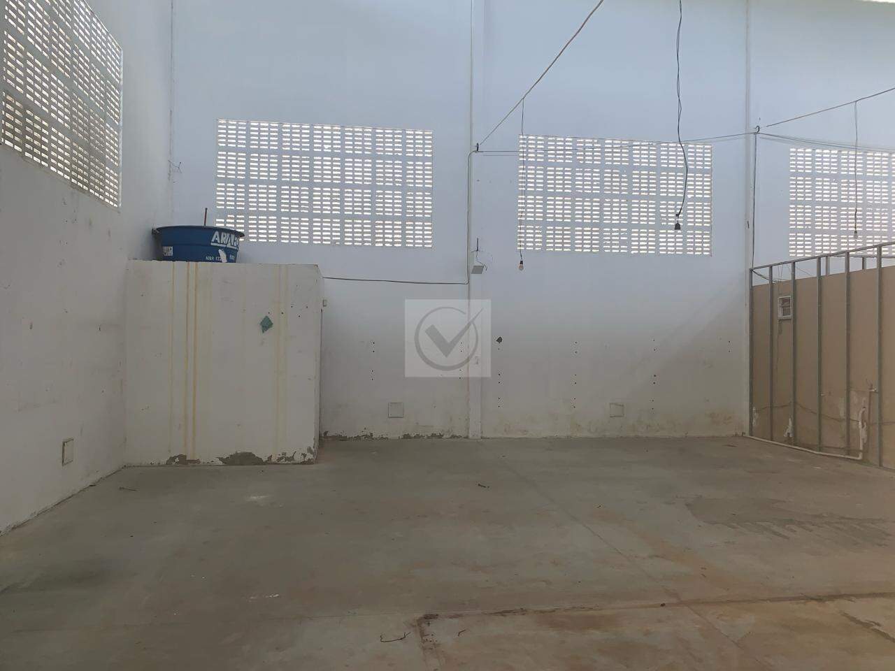 Galpão excelente para aluguel no Robalo, Rodovia dos Náufragos com 525m² - Foto 17