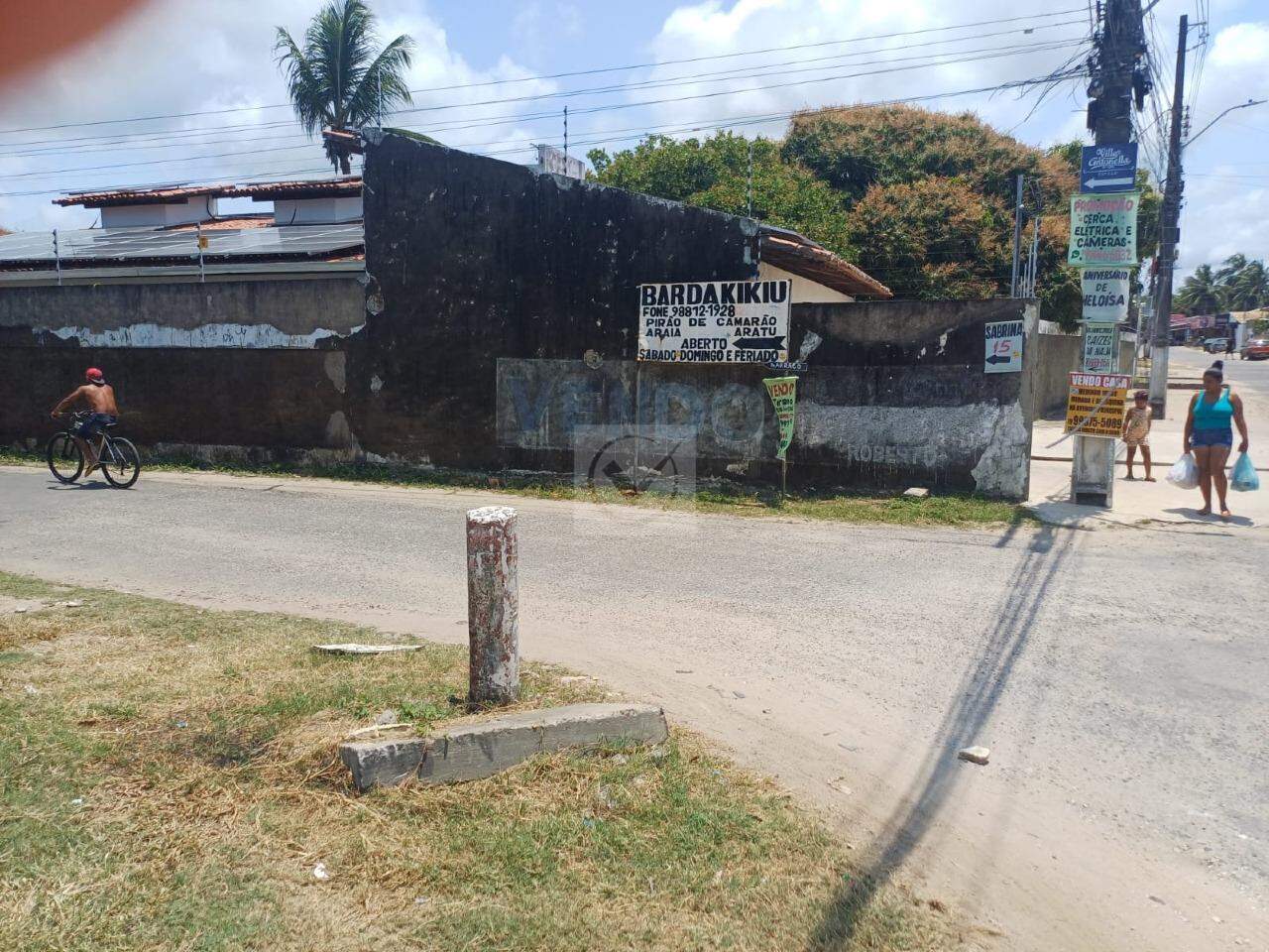 Lote no Bairro Mosqueiro - Foto 6