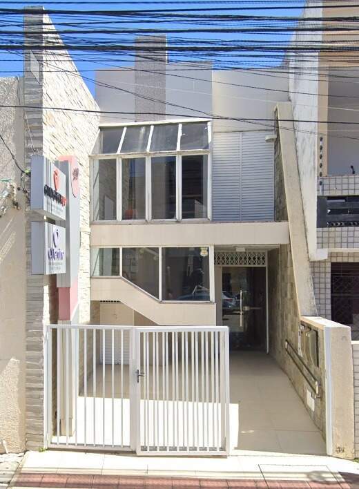 Sala comercial no Pavimento Superior na Rua Santa Luzia