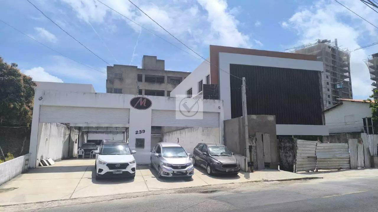 Venda de Imóvel Comercial no Bairro Jardins