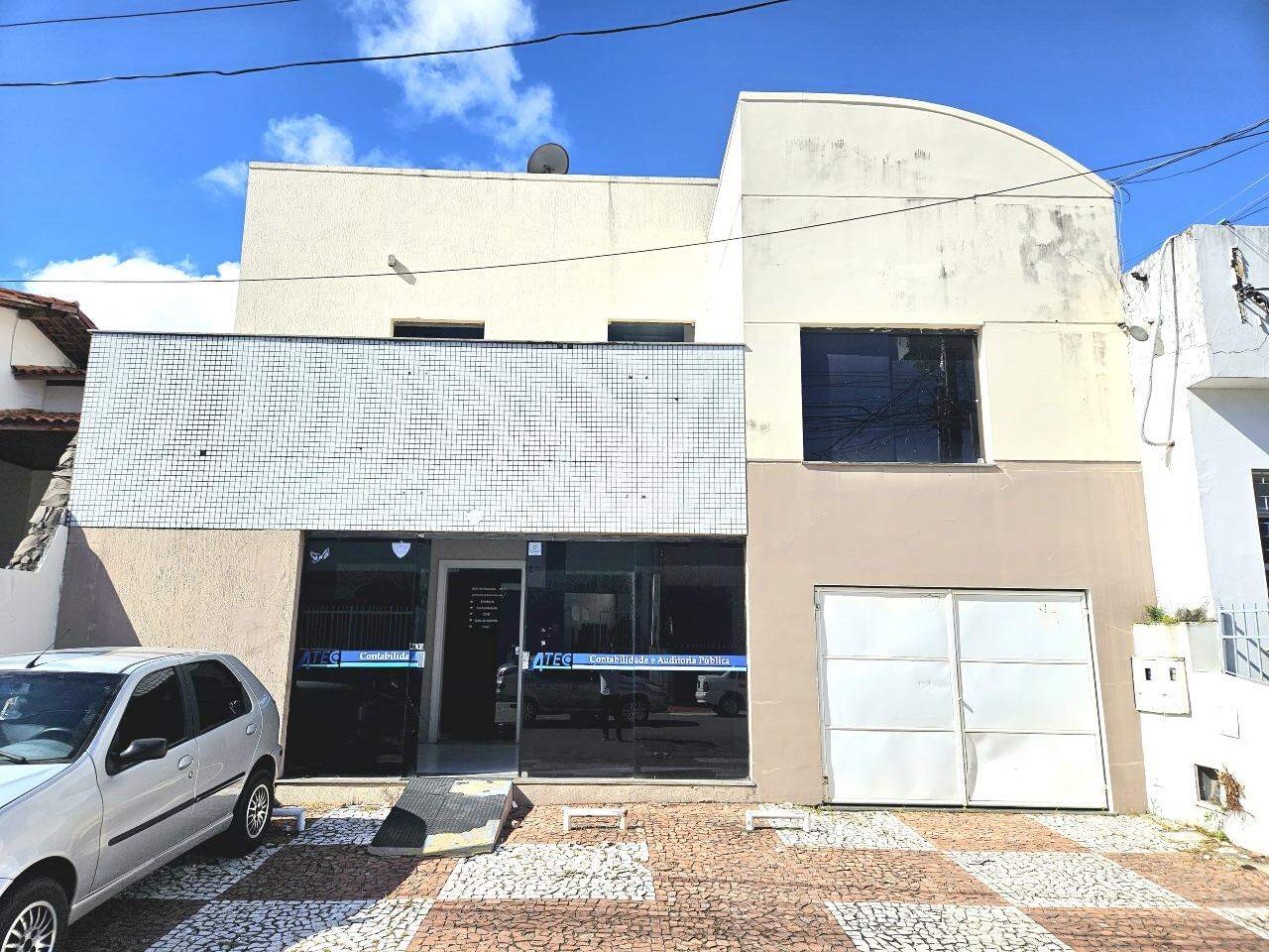 Venda Imóvel Comercial em frente a Hapvida do Bairro São José