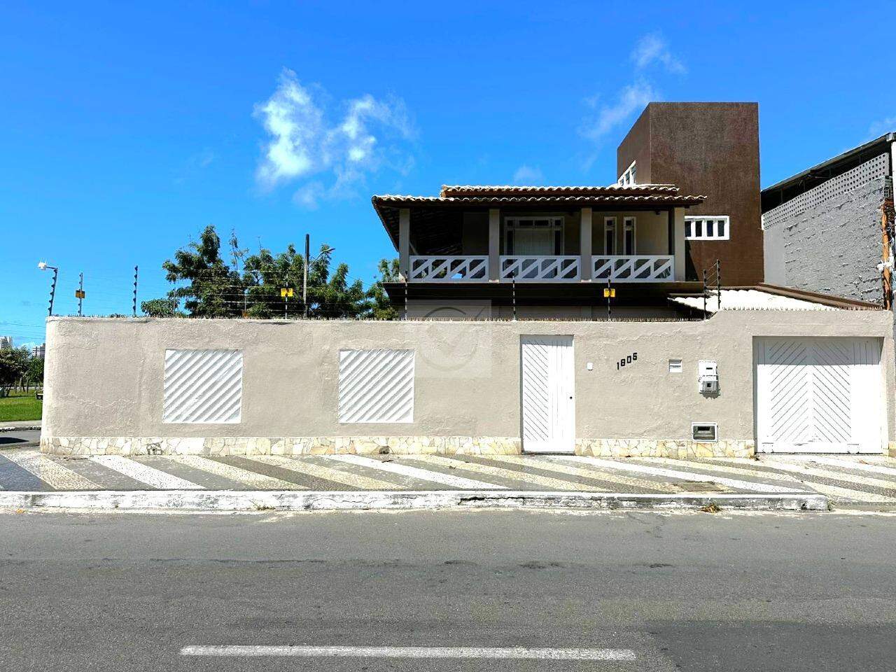 Casa | Venda, Aracaju-SE