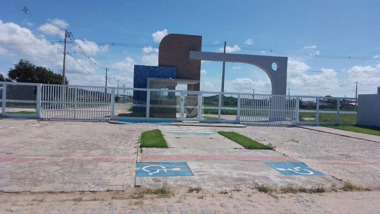 Lote a venda Residencial Luar de Aruana - Aruana -SE