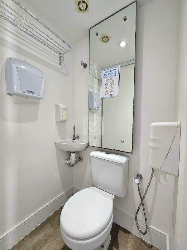 Sala para aluguel, Jardins - Aracaju/SE - Foto 5