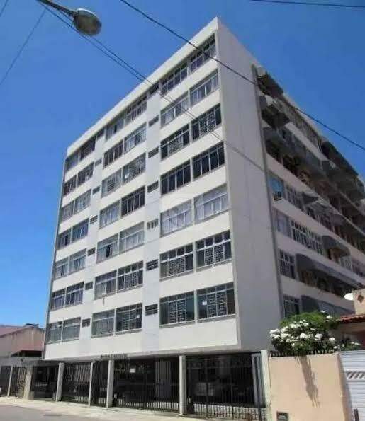 Apartamento à Venda em Aracaju - Edifício Serenidade