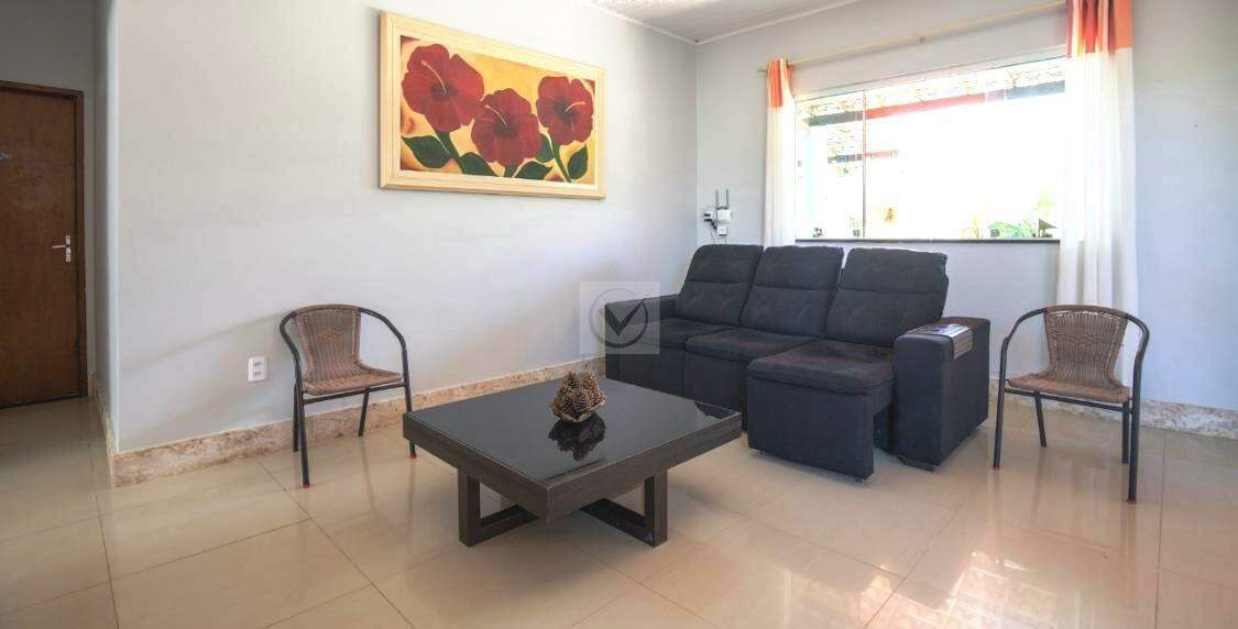 Casa com piscina no Povoado Areia Branca, bairro Mosqueiro - Foto 3