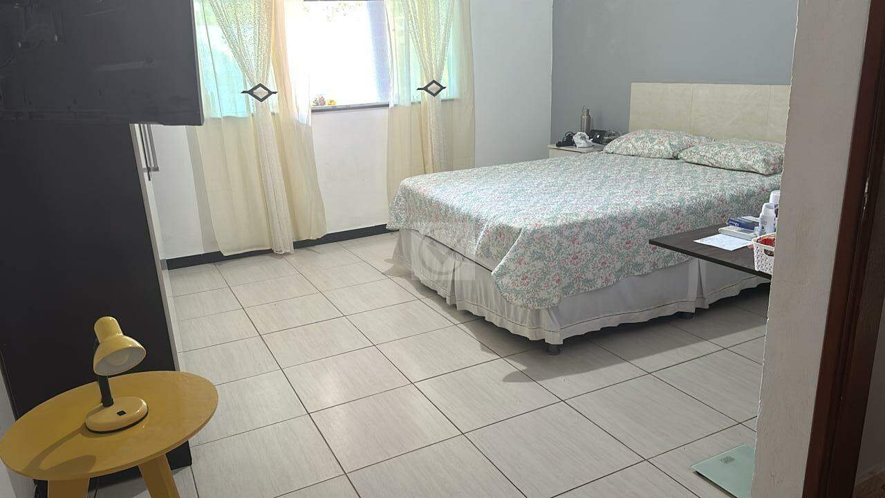 Casa com piscina no Povoado Areia Branca, bairro Mosqueiro - Foto 6