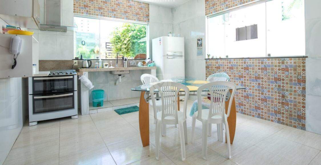 Casa com piscina no Povoado Areia Branca, bairro Mosqueiro - Foto 4