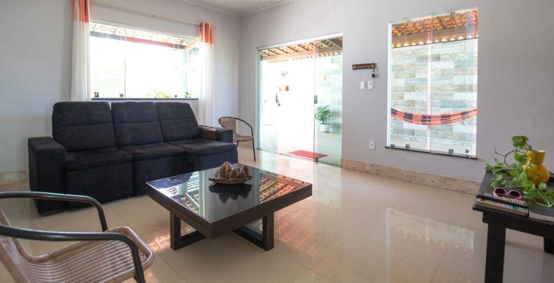 Casa com piscina no Povoado Areia Branca, bairro Mosqueiro - Foto 2