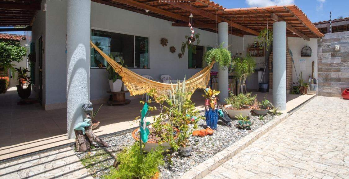 Casa com piscina no Povoado Areia Branca, bairro Mosqueiro - Foto 8