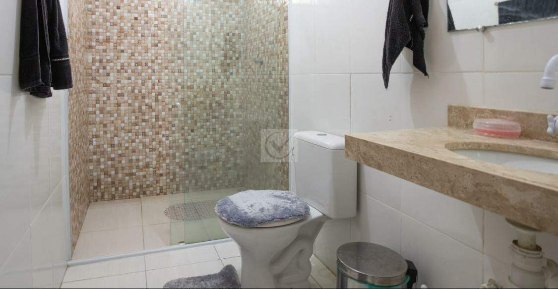 Casa com piscina no Povoado Areia Branca, bairro Mosqueiro - Foto 5