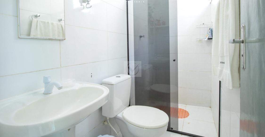 Casa com piscina no Povoado Areia Branca, bairro Mosqueiro - Foto 7