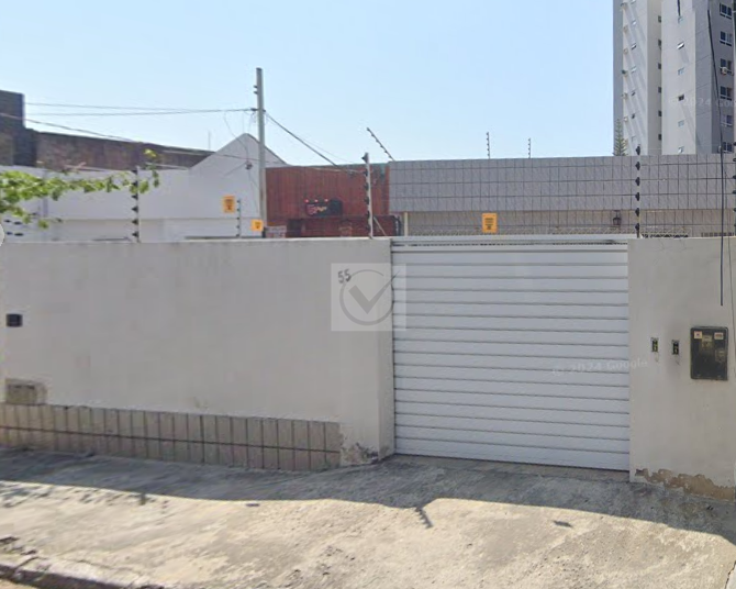 Casa a venda na Treze de Julho Aracaju-SE