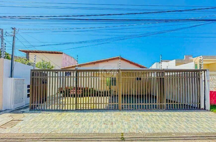 Venda - More a 1000m da praia com tudo incluso: Casa completa em um residencial na Atalaia!