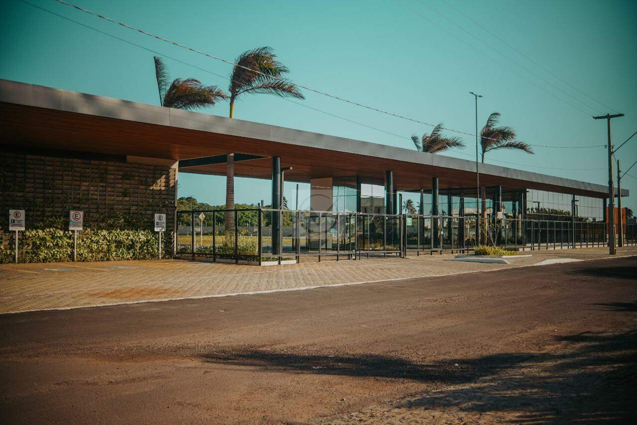 Lote em condomínio à venda, Robalo - Aracaju/SE