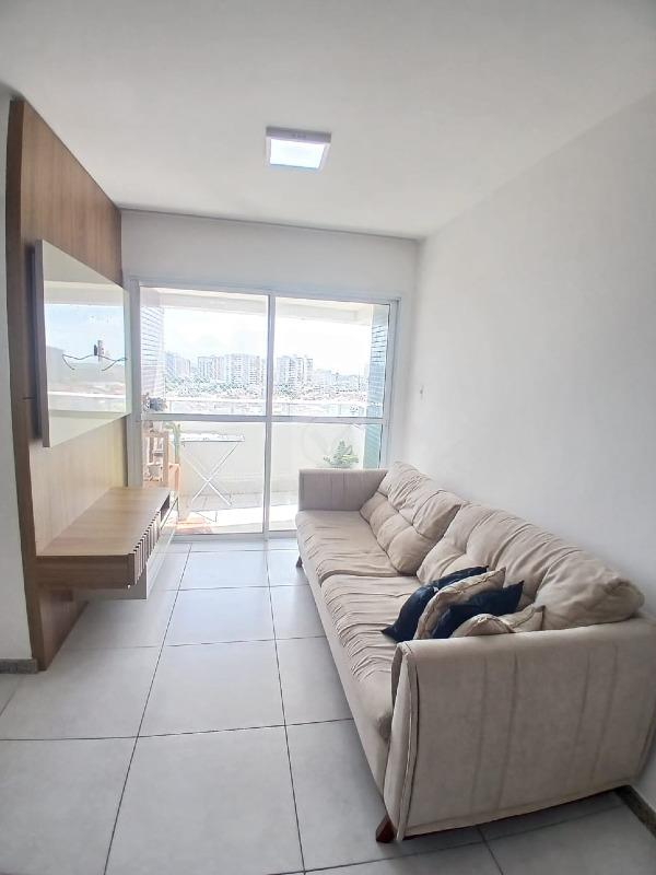 Apartamento para Aluguel no Solarium Residence