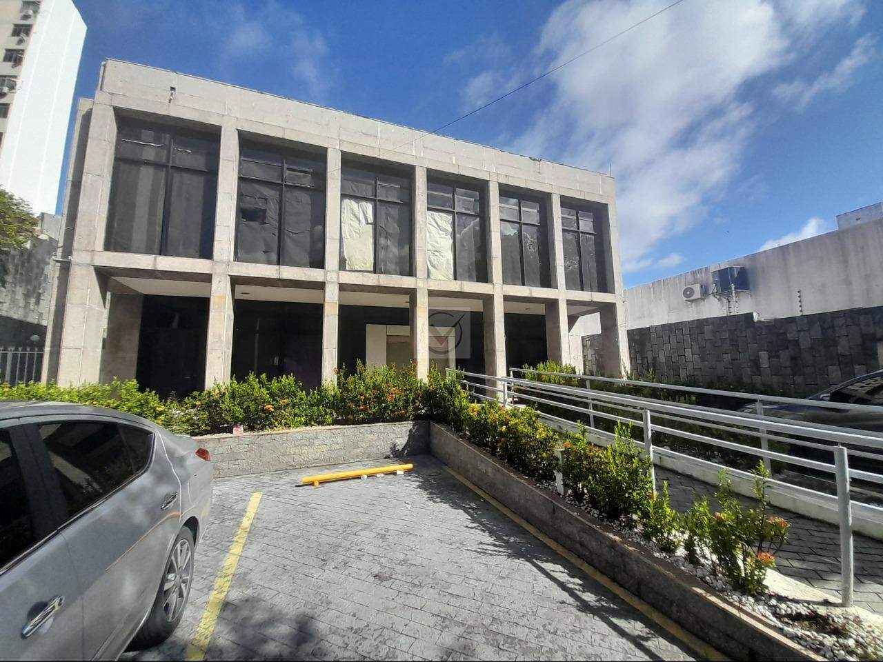 Ponto\Prédio Comercial à venda, São José - Aracaju/SE