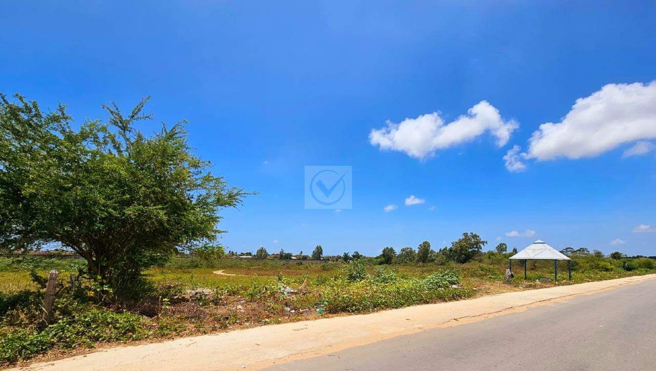 Terreno\Área à venda, Santa Maria - Aracaju/SE