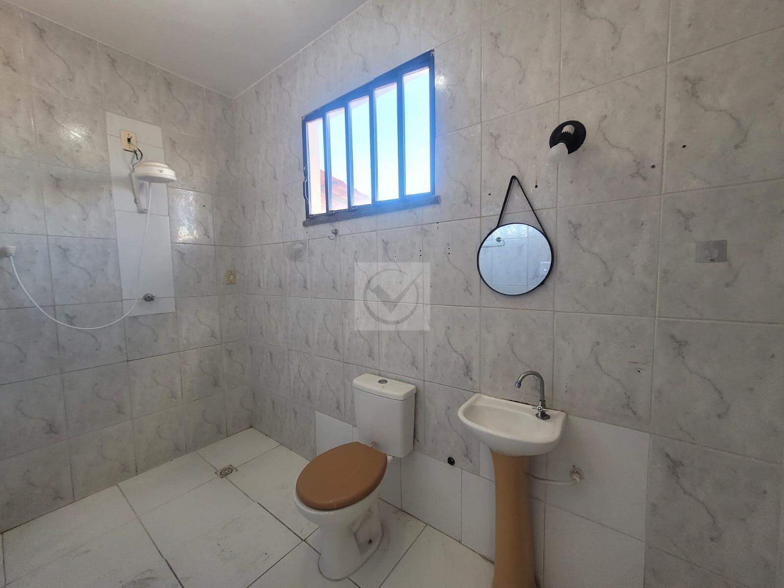 Casa no Pavimento Superior no Bairro Cirurgia - Foto 17