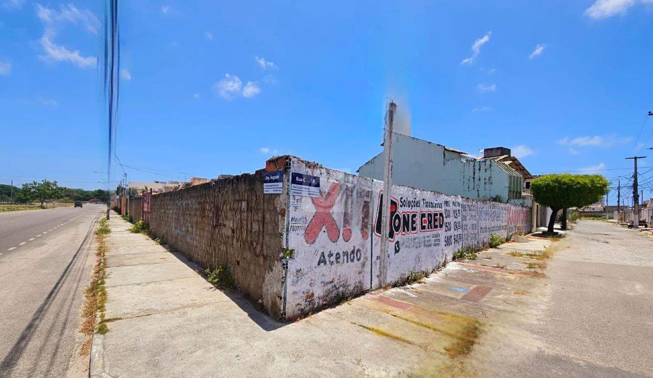 Terreno\Área à venda, Aeroporto - Aracaju/SE