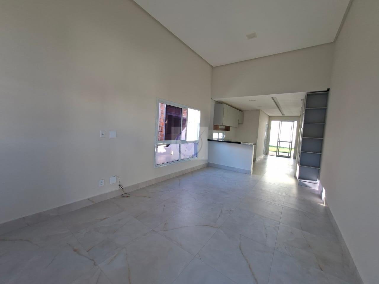 Casa em condominio para aluguel, 3 quartos, 1 suíte, 2 vagas, Zona de Expansão (Olhos D'Agua) - Barra dos Coqueiros/SE - Foto 3