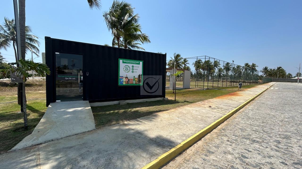 Casa em condominio para aluguel, 3 quartos, 1 suíte, 2 vagas, Zona de Expansão (Olhos D'Agua) - Barra dos Coqueiros/SE - Foto 23