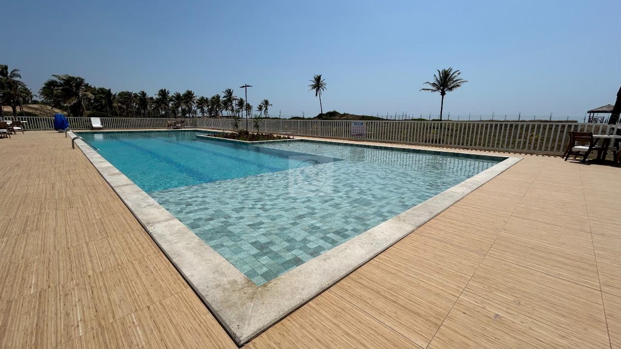 Casa em condominio para aluguel, 3 quartos, 1 suíte, 2 vagas, Zona de Expansão (Olhos D'Agua) - Barra dos Coqueiros/SE - Foto 20