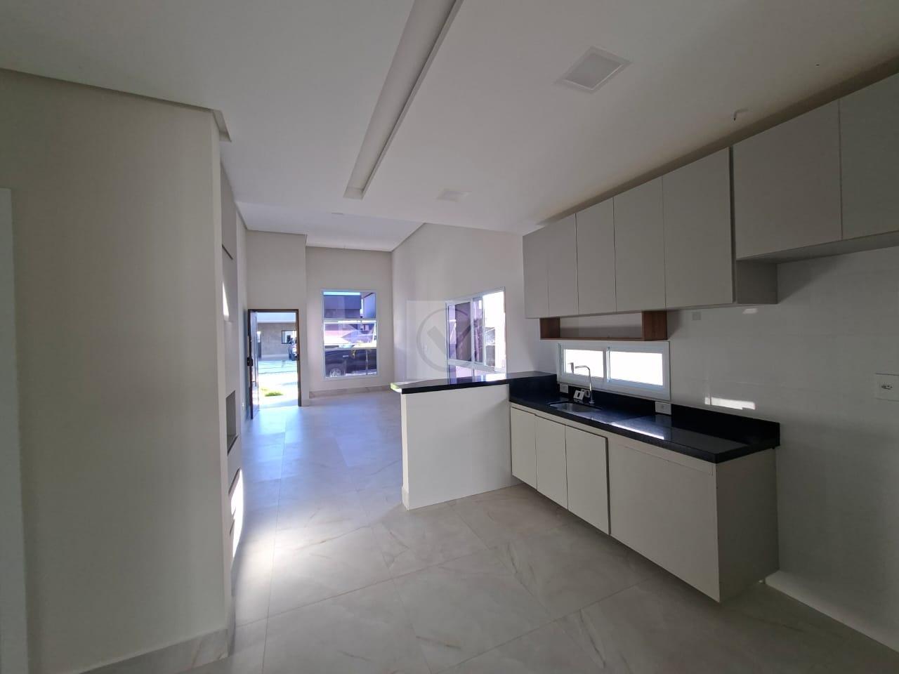 Casa em condominio para aluguel, 3 quartos, 1 suíte, 2 vagas, Zona de Expansão (Olhos D'Agua) - Barra dos Coqueiros/SE - Foto 6