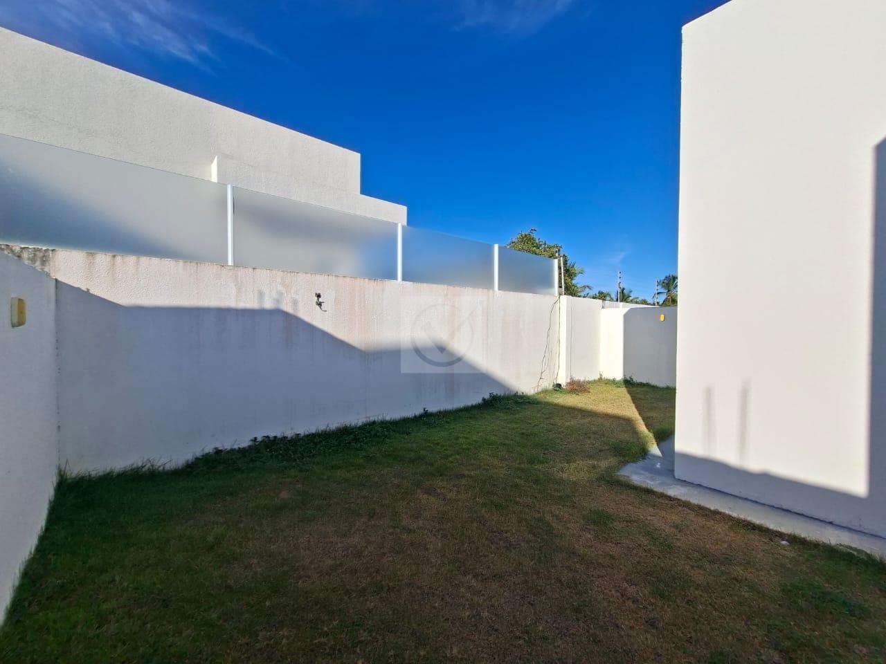Casa em condominio para aluguel, 3 quartos, 1 suíte, 2 vagas, Zona de Expansão (Olhos D'Agua) - Barra dos Coqueiros/SE - Foto 17