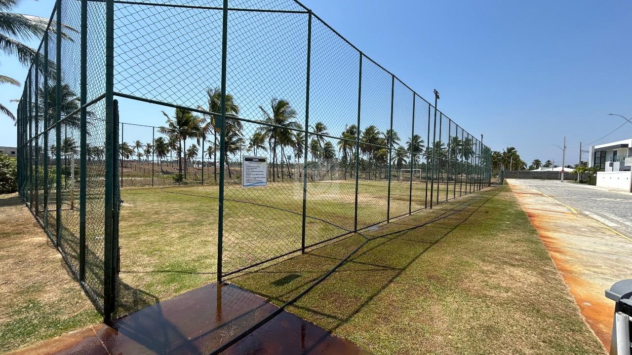 Casa em condominio para aluguel, 3 quartos, 1 suíte, 2 vagas, Zona de Expansão (Olhos D'Agua) - Barra dos Coqueiros/SE - Foto 22