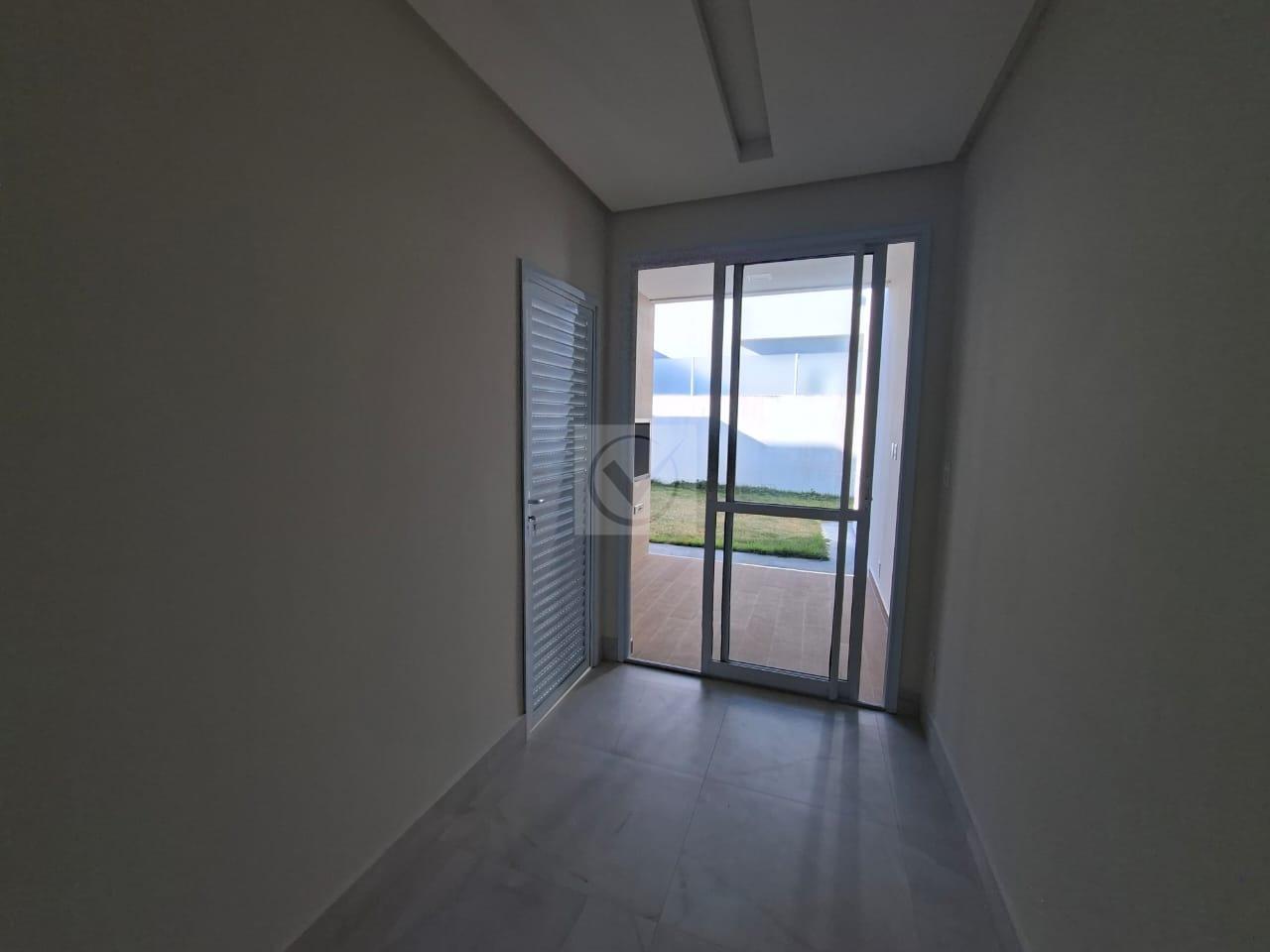 Casa em condominio para aluguel, 3 quartos, 1 suíte, 2 vagas, Zona de Expansão (Olhos D'Agua) - Barra dos Coqueiros/SE - Foto 5