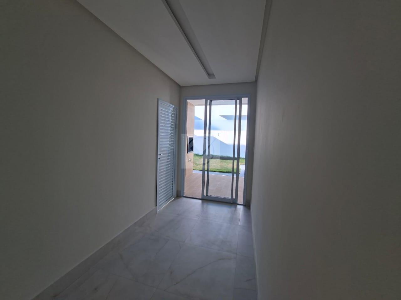 Casa em condominio para aluguel, 3 quartos, 1 suíte, 2 vagas, Zona de Expansão (Olhos D'Agua) - Barra dos Coqueiros/SE - Foto 8