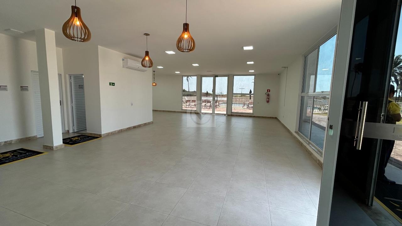 Casa em condominio para aluguel, 3 quartos, 1 suíte, 2 vagas, Zona de Expansão (Olhos D'Agua) - Barra dos Coqueiros/SE - Foto 26