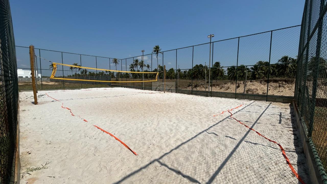 Casa em condominio para aluguel, 3 quartos, 1 suíte, 2 vagas, Zona de Expansão (Olhos D'Agua) - Barra dos Coqueiros/SE - Foto 25