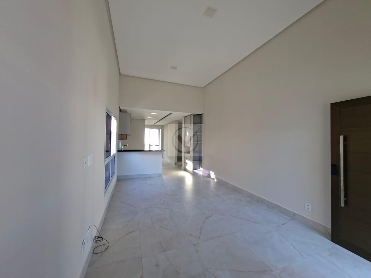 Casa em condominio para aluguel, 3 quartos, 1 suíte, 2 vagas, Zona de Expansão (Olhos D'Agua) - Barra dos Coqueiros/SE - Foto 2