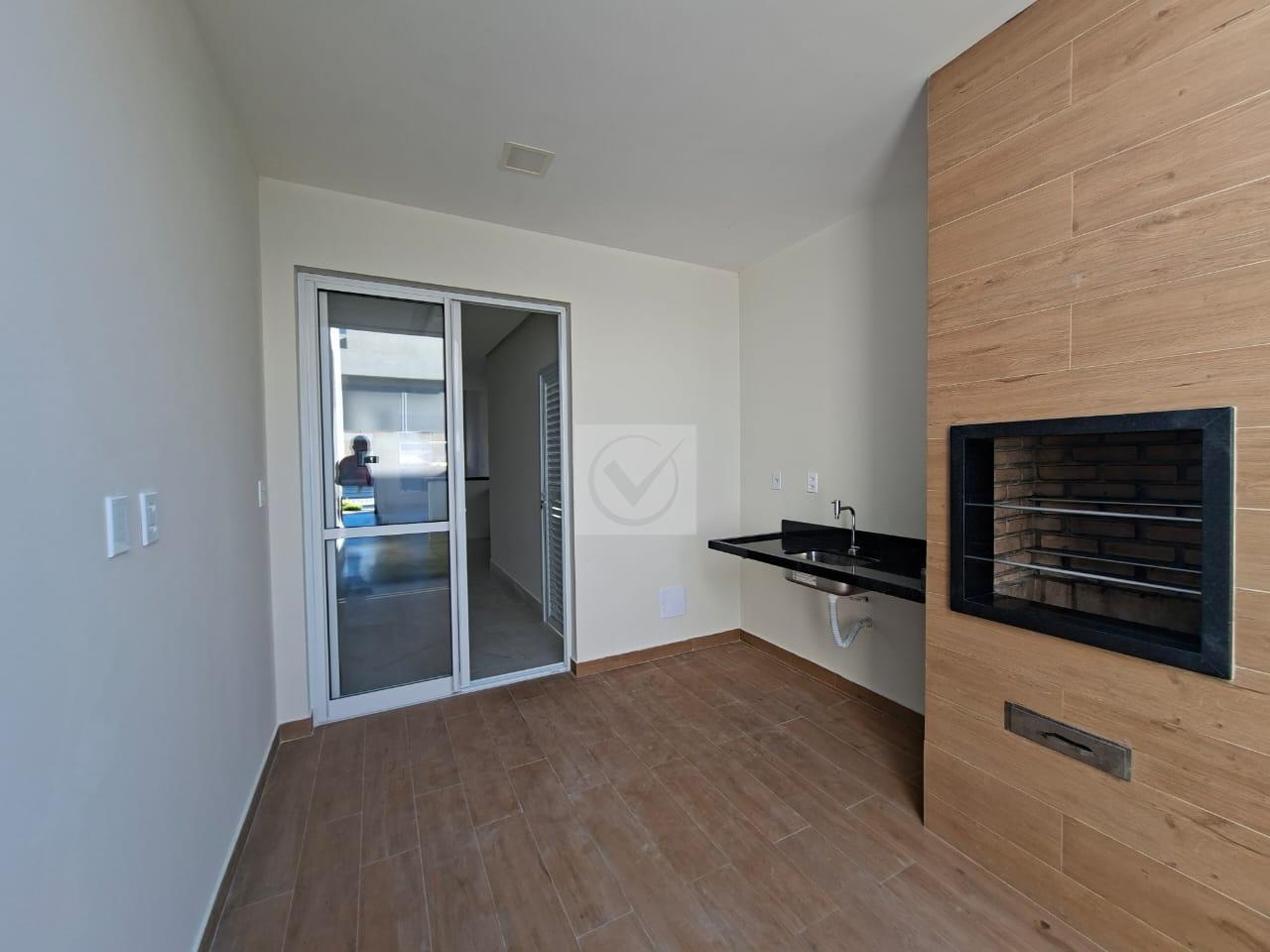 Casa em condominio para aluguel, 3 quartos, 1 suíte, 2 vagas, Zona de Expansão (Olhos D'Agua) - Barra dos Coqueiros/SE - Foto 18