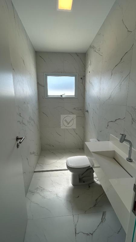 Casa em condominio para aluguel, 3 quartos, 1 suíte, 2 vagas, Zona de Expansão (Olhos D'Agua) - Barra dos Coqueiros/SE - Foto 15