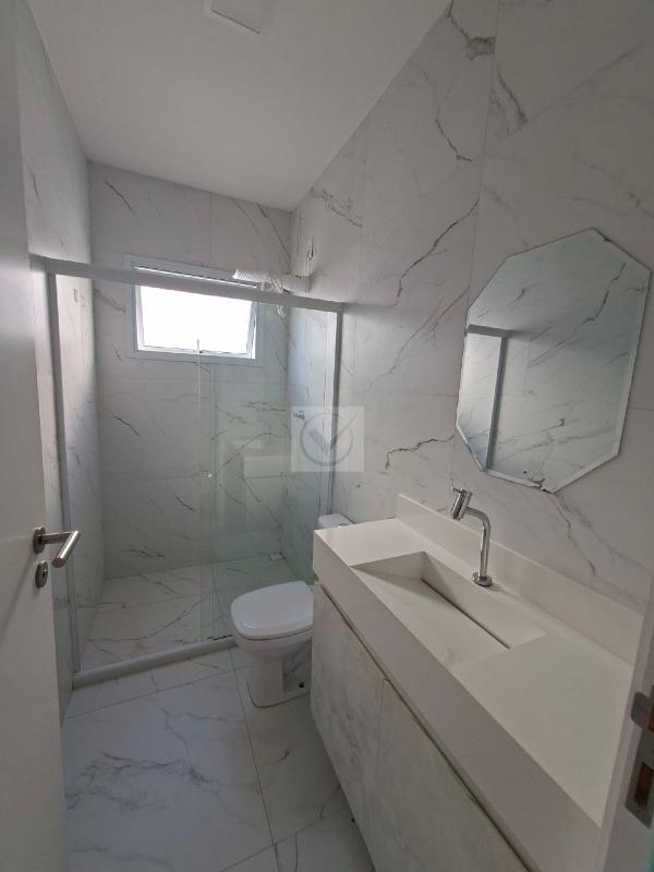 Casa em condominio para aluguel, 3 quartos, 1 suíte, 2 vagas, Zona de Expansão (Olhos D'Agua) - Barra dos Coqueiros/SE - Foto 9