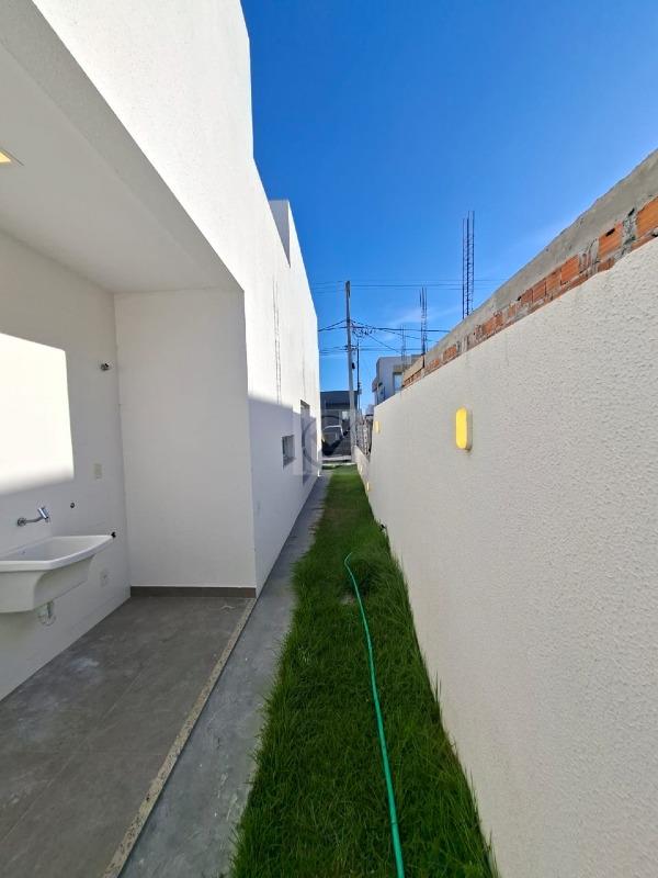 Casa em condominio para aluguel, 3 quartos, 1 suíte, 2 vagas, Zona de Expansão (Olhos D'Agua) - Barra dos Coqueiros/SE - Foto 16