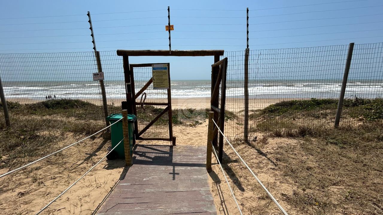 Casa em condominio para aluguel, 3 quartos, 1 suíte, 2 vagas, Zona de Expansão (Olhos D'Agua) - Barra dos Coqueiros/SE - Foto 29