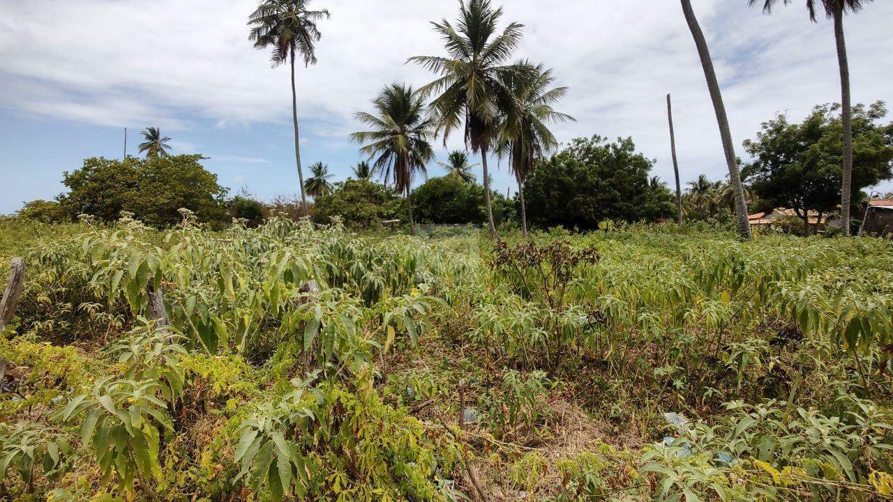 Invista no Futuro: Ampla Área de 51.425,90m² no Mosqueiro, Aracaju!