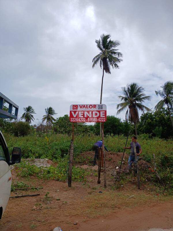 Invista no Futuro: Ampla Área de 51.425,90m² no Mosqueiro, Aracaju! - Foto 8