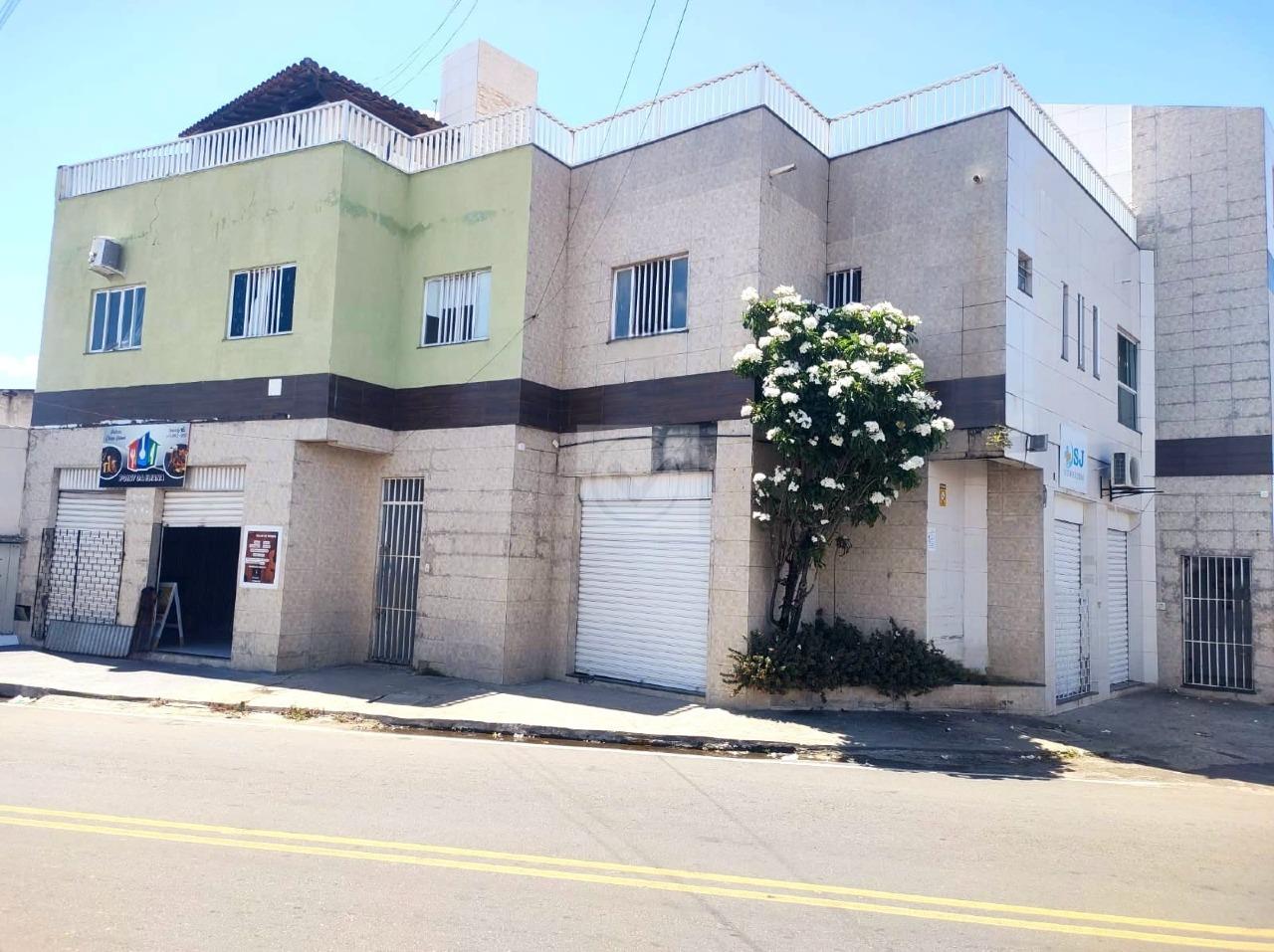 Predio comercial para venda, Marcos Freire 2 - Nossa Senhora do Socorro