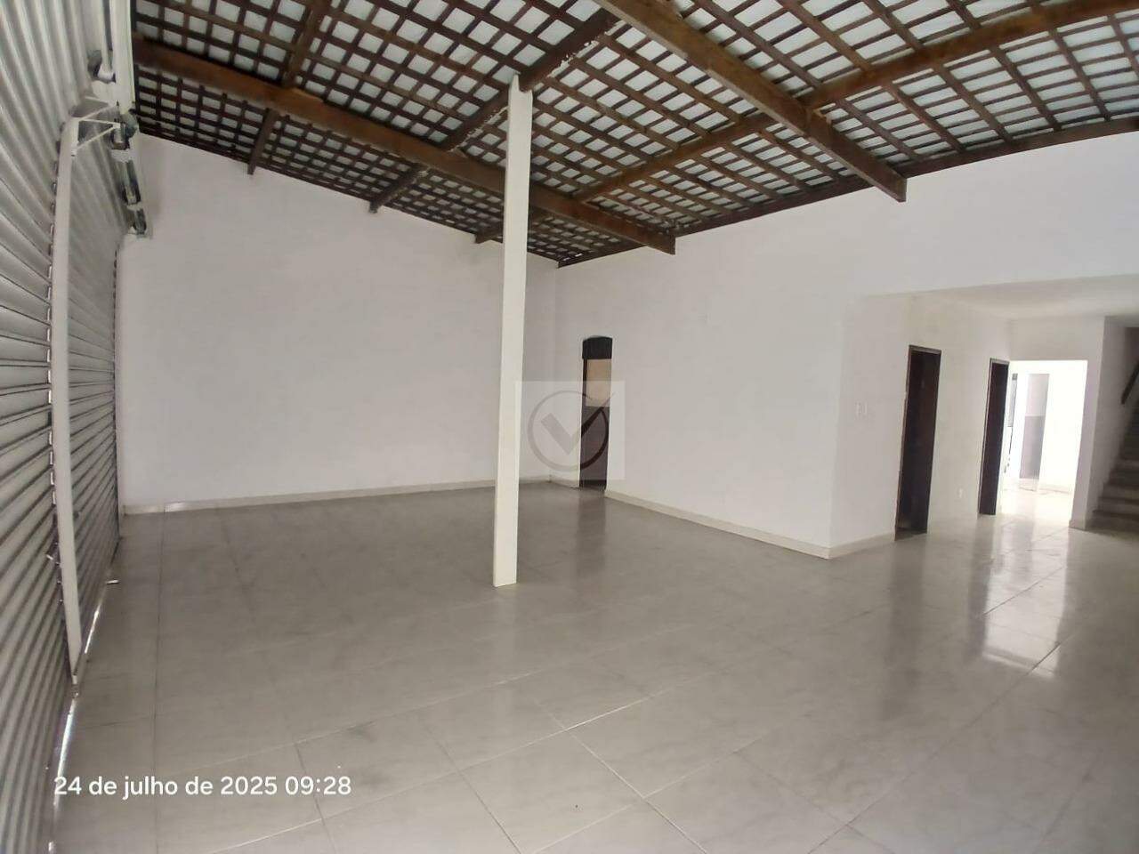 Aluguel de Casa Comercial na Avenida Marieta Leite, Aracaju