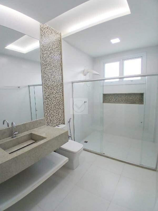 Casa em Condomínio na Zona de Expansão em Aracaju/SE – Alto Padrão Frente Mar com Energia Solar e Automação - Foto 9