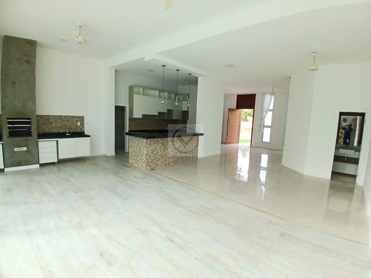 Casa em Condomínio na Zona de Expansão em Aracaju/SE – Alto Padrão Frente Mar com Energia Solar e Automação - Foto 17