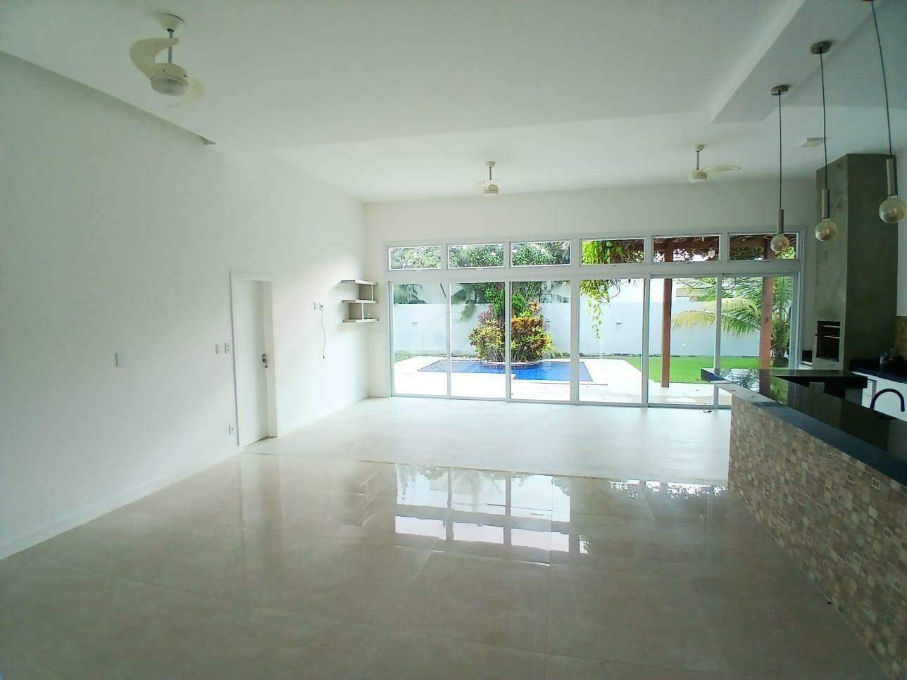 Casa em Condomínio na Zona de Expansão em Aracaju/SE – Alto Padrão Frente Mar com Energia Solar e Automação - Foto 18