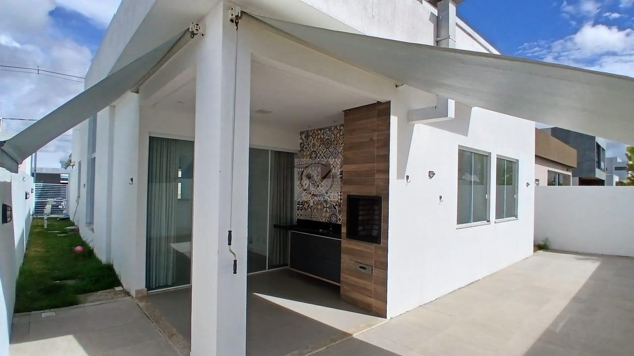 Aluguel | Casa, Aracaju-SE - Foto 17